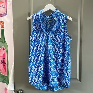 Large Mudpie Tank Top